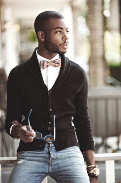 Style / Fashion (Black Men Style & Fashion) — WDB